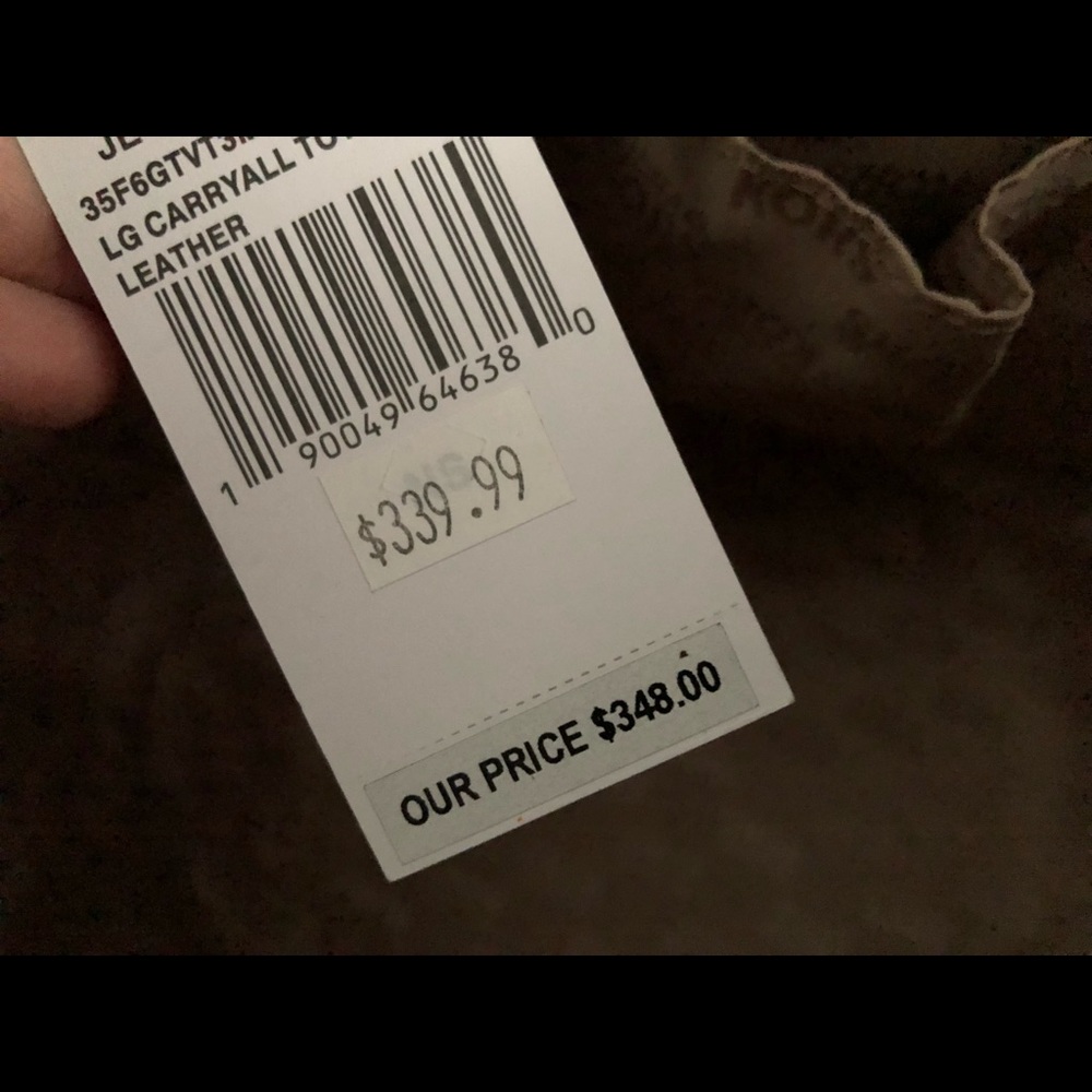 Micheal Kors Bag - Picture 4 of 4
